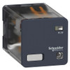 SCHNEIDER ELECTRIC RUMC23P7 RELAY,230VAC,10A,8PINS