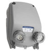 ACUITY BRANDS INDL SP640L UVOLT LTP EHO SDRT EMERGENCY LIGHT, 6.6W, LED, PLASTIC, GRA