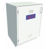 INSTOCK GRJTP185-24GG ACID CABINET 35-1/8 H PEARL WHITE