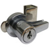 DELTA LOCK G RR1250CONCPCSM1 SLIDING DOOR LOCK RATCHET ALIKE