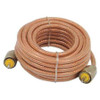 ROADPRO RP-8X18CL CB ANTENNA MINI-8 COAX CABLE 18 FT.