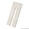 80/20 INC 6881 SHIM STOCK 15 S LIN. BEARING .005 PK10