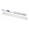 BLUE DEMON ERNI55-063-01T CAST IRON TIG WELD ROD NI55 1/16X36 1LB
