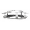 VISION IVM-ICM1 CEILING MOUNT FITS VISION SERIES