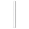 POST GUARD CL1386NWN POST SLEEVE 7 DIA 72 H WHITE