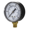 PIC GAUGES 101D-254E AIR GAUGE 2-1/2 0/100PSI 1/4