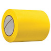 GRAINGER GLOBAL SOURCING TC602-2"X60YD-YEL(CA-24) MASKING TAPE PAPER YELLOW PK24