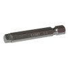 EAZYPOWER CORPORATION 86036/B BULK 2IN. R4 SQUARE POWER BIT