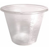 MEDEGEN MEDICAL PRODUCTS LLC 12301 MEDICINE CONTAINER 1 OZ. PLASTIC PK5000