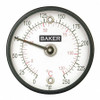BAKER INSTRUMENTS 312FC THERMOMETER,MAGNETIC SURFACE,F/C
