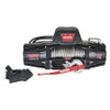 WARN 103251 ELECTRIC WINCH 12VDC 8000 LB LOAD CAP.