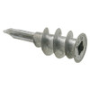 PRIME LINE PRODUCTS MP10711 ZIP-IT ANCHORS/SCREWS #8 ZINC PK50