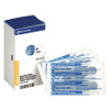 FIRST AID ONLY FAE-3130 SC BLUE MTL KNUCKLE FOAM BANDAGES