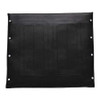 ALCO 779-A3 VINYL SEAT UPHOLSTERY 18 W 8 HOLE BLACK