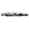 YG-1 TOOL COMPANY 45071 BALL END MILL DOUBLE END 1/2 HSS