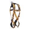 FALLTECH G7082BXL FULL BODY HARNESS VEST STYLE NO BELT