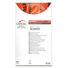SANDEL 2103 TRANSFER SHEET ORANGE 39 L PK60