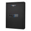 BARSKA AX13370 BARSKA® KEYPAD WALL KEY SAFE 100 KE