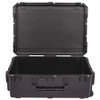SKB CASES/STEPHEN GOULD 3I-3424-12BE PROTECTIVE CASE 235 LB LD CAP. BLACK