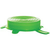 KIMBLE 291113137 BEAKER LID,SILICONE,GREEN