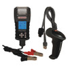 ASSOCIATED EQUIPMENT 12-2416 BAR CODE READER,LAZER,12 TO 24VDC,LED