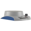 HEATHROW SCIENTIFIC 120585 MAGNETIC INDUCTION STIRRER,GRAY/BLUE