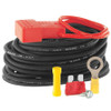 CURT 55151 AUTOMOTIVE ELECTRICAL PLUG BLACK
