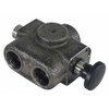 BUYERS PRODUCTS HSV100 BUYERS 2 POSITION PRESS SHIFT SELECTOR V
