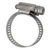 FIMCO INC. 5212052IM WORM DRIVEN HOSE CLAMP SS 3/4 -1