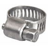 APACHE HOSE & BELTING CO, INC 48017004 MICRO WORM GEAR CLAMP 1/2 TO 7/8