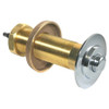 SLOAN 0303036 PUSH BUTTON ASSEMBLY FOR 3-3/4 W C-9-A