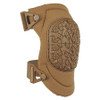 ALTA 50433.14 KNEE PADS,RUBBER CAP,COYOTE,PR