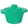 ARGOS TECHNOLOGIES 04393-90 ICE BUCKET GREEN 2.5L