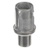 COMPONENT HARDWARE A10-0852-C S/S CLAD ZINC DIE CAST ADJUSTABLE ROUND