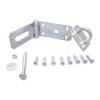 NU-SET 2712 HASP 7-1/4 HEAVY DUTY FLAT