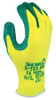 SHOWA BEST GLOVE, INC S-TEX350S-07-V CUT RESISTANT GLOVES S NITRILE PALM PR