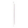 EMPRESS E161011 JUMBO STRAW PAPER,10.25",CLR,PK2000