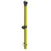 RAILGUARD 200 FIT RITE SERIES 409152 MID KIT STRAIGHT STANCHION