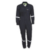 SUMMIT BREEZE SBC101260 FLAME-RESISTANT COVERALL 60 SIZE