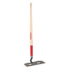 RAZOR-BACK 66158 6" HIGH X 10" WIDE SQUARE STEEL HOE