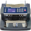 ACCUBANKER AB4200MGUV BILL COUNTER 300 BILLS CAPACITY