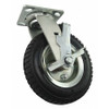 GRAINGER GLOBAL SOURCING 426A86 FLAT-FREE PLATE CASTER SWIVEL 280 LB.