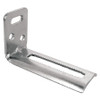 PRIME LINE PRODUCTS MP6697 DOOR PIVOT BRACKETS BOTTOM BI-FOLD PK2