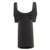 ALCO 184B REAR SEAT GUIDE REMOVABLE ARM BLACK