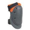 ALTA 50413.50 KNEE PADS FLEX CAP GRAY/ORANGE PR
