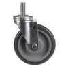COMPONENT HARDWARE CMT2-5RPB MED DUTY 5/8-11 X 1-1/2" THD STEM CASTER