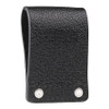 MOTOROLA PMLN5610A BELT LOOP MATERIAL LEATHER