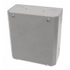 RIB MH1200 METAL HOUSING NEMA 1 8.3X7.7X3.9 D