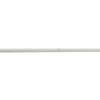 ACROVYN FR125949N CRASH RAIL 1-1/8 H 240 L 5/64 THICK
