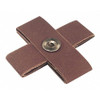 SUPERIOR ABRASIVES 13545 CROSS & SQUARE PADS; PAD TYPE: CROSS ; A